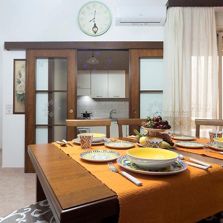 Nina Home - Selfcheck-In Canicattini Bagni Εξωτερικό φωτογραφία