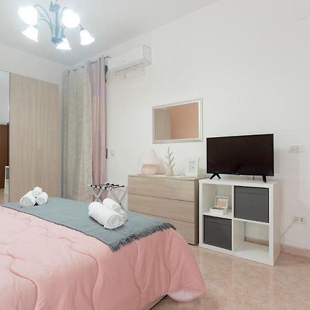Nina Home - Selfcheck-In Canicattini Bagni Εξωτερικό φωτογραφία