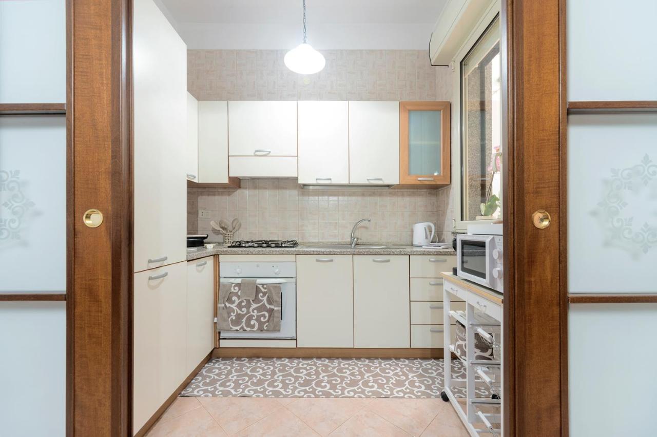 Nina Home - Selfcheck-In Canicattini Bagni Εξωτερικό φωτογραφία