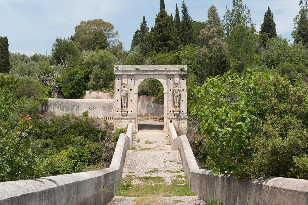 Nina Home - Selfcheck-In Canicattini Bagni Εξωτερικό φωτογραφία