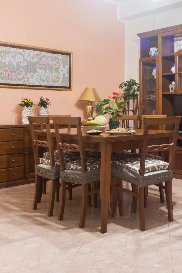 Nina Home - Selfcheck-In Canicattini Bagni Εξωτερικό φωτογραφία