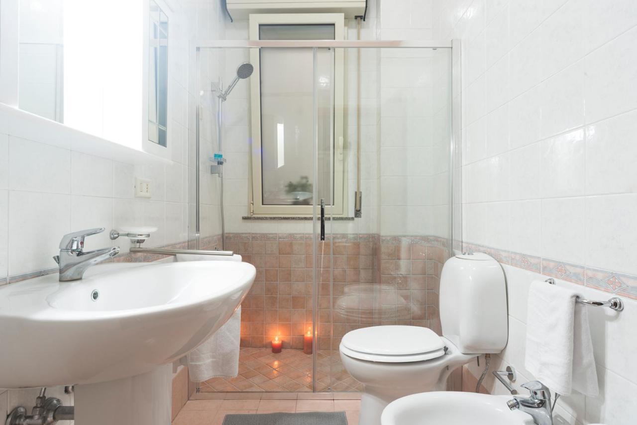 Nina Home - Selfcheck-In Canicattini Bagni Εξωτερικό φωτογραφία