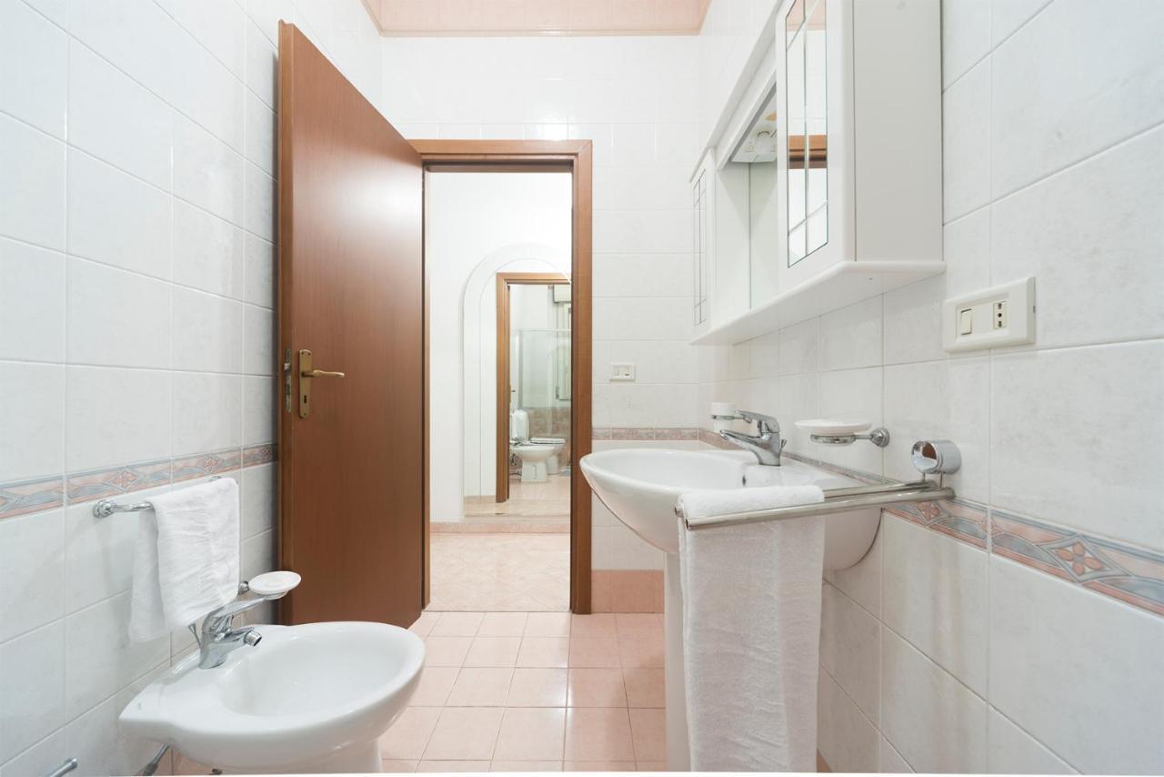 Nina Home - Selfcheck-In Canicattini Bagni Εξωτερικό φωτογραφία