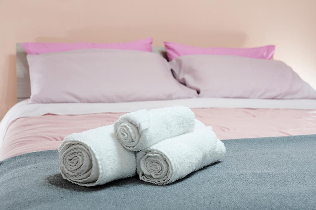Nina Home - Selfcheck-In Canicattini Bagni Εξωτερικό φωτογραφία