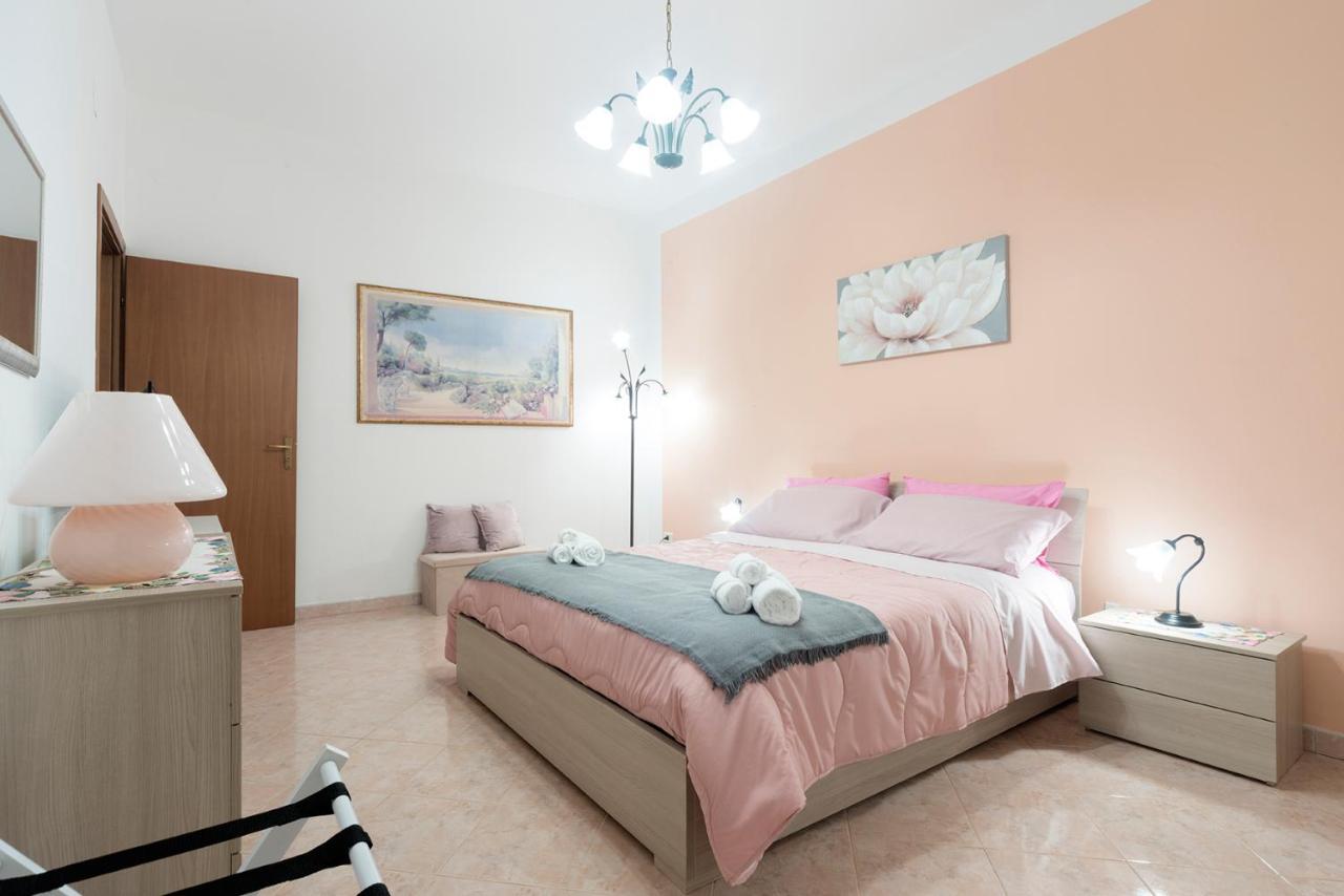 Nina Home - Selfcheck-In Canicattini Bagni Εξωτερικό φωτογραφία