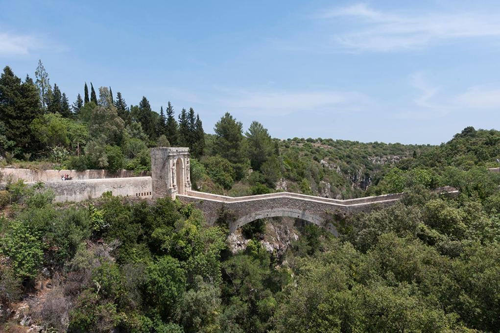 Nina Home - Selfcheck-In Canicattini Bagni Εξωτερικό φωτογραφία
