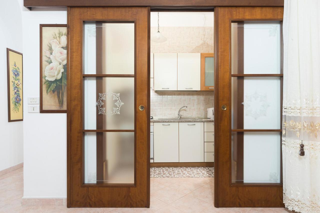 Nina Home - Selfcheck-In Canicattini Bagni Εξωτερικό φωτογραφία