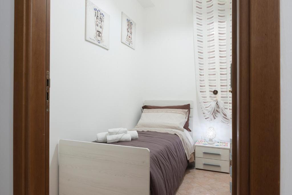 Nina Home - Selfcheck-In Canicattini Bagni Εξωτερικό φωτογραφία